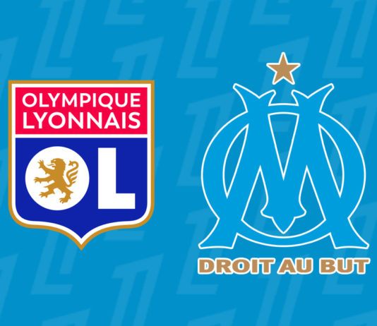 OL-OM (J3 Ligue 1)