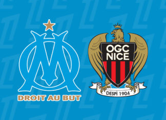 OM-Nice, 4e journée de Ligue 1
