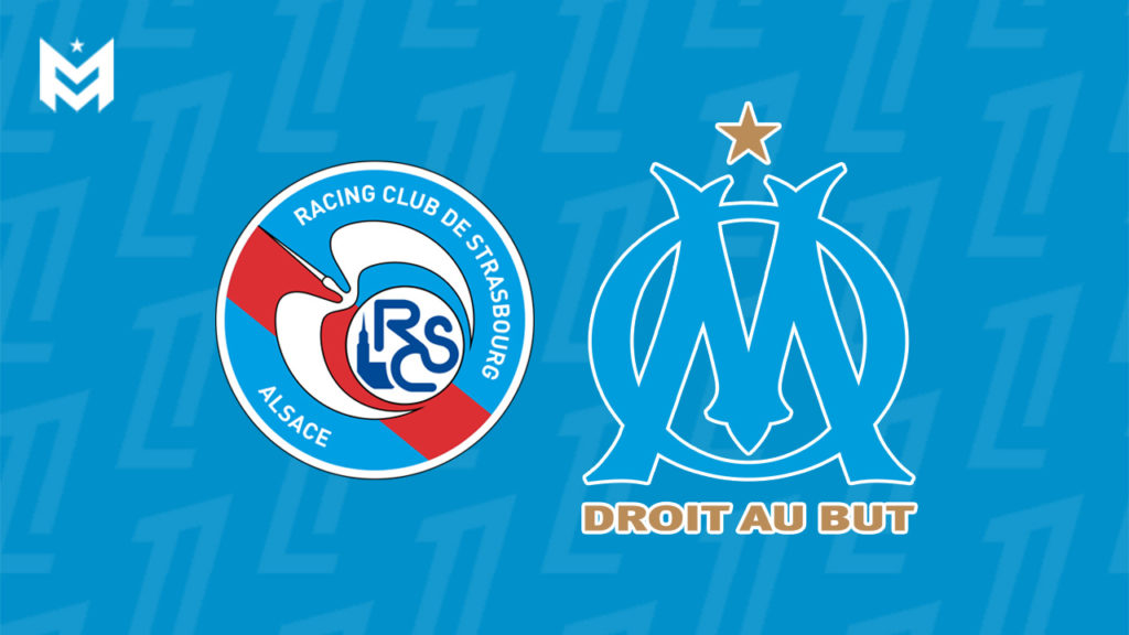 Strasbourg-OM (1-2) : les notes des Marseillais dans la presse