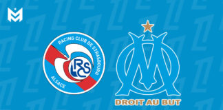 Strasbourg-OM (6e journée Ligue 1)