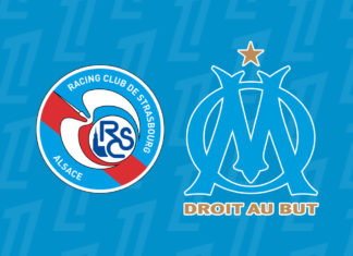 Strasbourg-OM : chaîne TV, horaire, commentateurs et rediffusion Strasbourg-OM (6e journée Ligue 1)