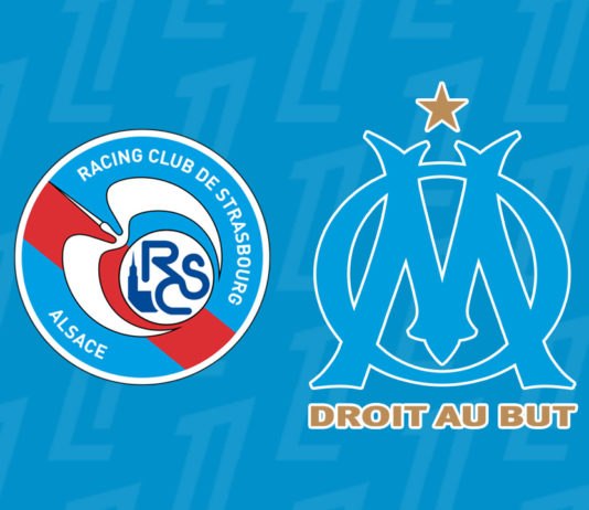 Strasbourg-OM : chaîne TV, horaire, commentateurs et rediffusion Strasbourg-OM (6e journée Ligue 1)