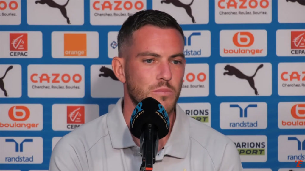 Mercato OM : Veretout, de lofteur à joker de l’OL ?