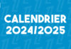 Calendrier OM et résultats pour la saison 2024/2025