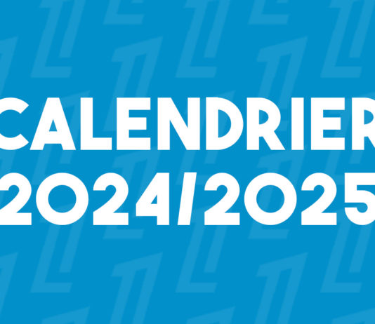 Calendrier OM et résultats pour la saison 2024/2025