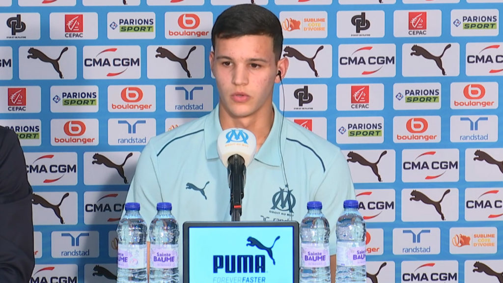 Mercato OM : un nouveau départ officialisé !