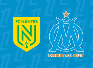 Nantes-OM : les compos officielles avec des surprises ! Nantes-OM (10e journée de Ligue 1)