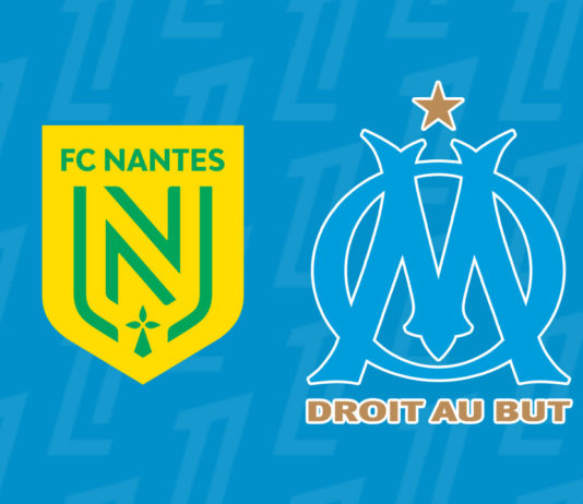 Nantes-OM : le groupe de De Zerbi avec 7 absents Nantes-OM (10e journée de Ligue 1)