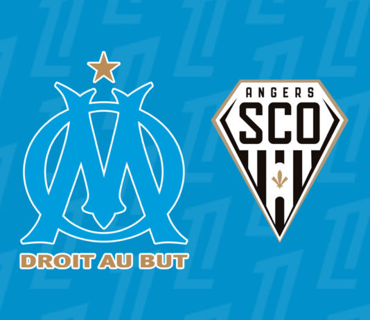 OM-Angers : les compos officielles avec des surprises ! OM-Angers (J7 Ligue 1)
