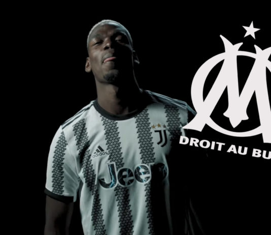 Mercato OM : Pogba, « un vrai sujet » selon Rabiot Paul Pogba bientôt à l'OM ?