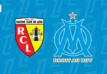 Lens-OM (9e journée de Ligue 1)