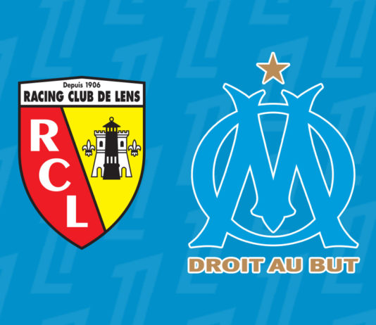 Lens-OM (9e journée de Ligue 1)