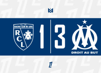 Lens-OM (1-3) : le résumé vidéo et les buts Lens-OM (1-3)