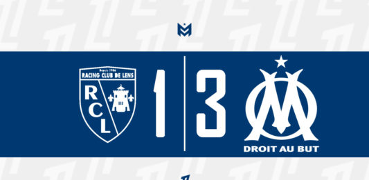 Lens-OM (1-3) : le résumé vidéo et les buts Lens-OM (1-3)