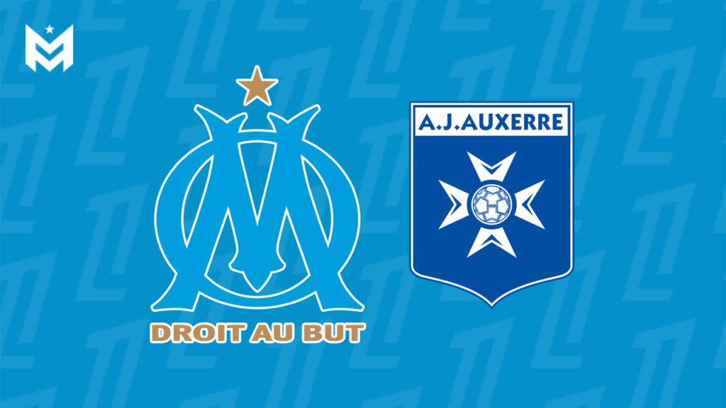 OM-Auxerre : les compos officielles avec une grosse surprise !
