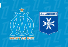 OM-Auxerre (26e journée de Ligue 1)