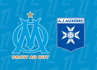 OM-Auxerre : le groupe de De Zerbi avec un absent surprise ! OM-Auxerre (11e journée de Ligue 1)