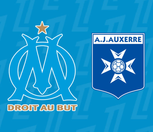 OM-Auxerre (11e journée de Ligue 1)