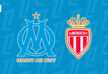 OM-Monaco (1-0) : le résumé vidéo avec le but de Greenwood OM-Monaco (16e journée de Ligue 1)