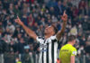 Danilo, le capitaine de la Juventus, s'éloigne de l'OM
