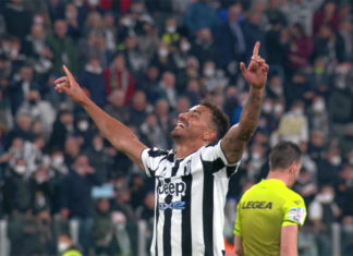 Mercato OM : accord verbal annoncé pour Danilo Danilo, le capitaine de la Juventus, s'éloigne de l'OM