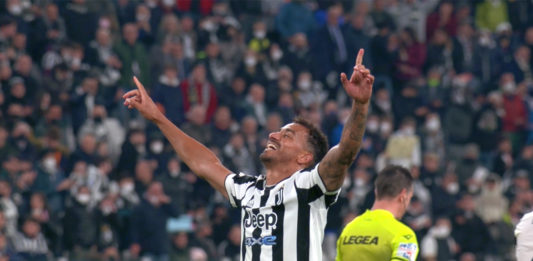 Danilo, le capitaine de la Juventus, s'éloigne de l'OM