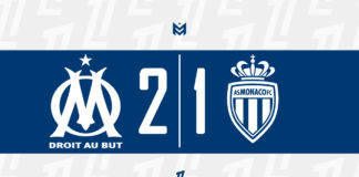 OM-Monaco (2-1)