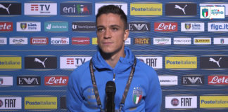 Giacomo Raspadori (attaquant italien de Naples)