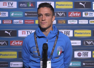 Mercato OM : du nouveau pour Raspadori ! Giacomo Raspadori (attaquant italien de Naples)