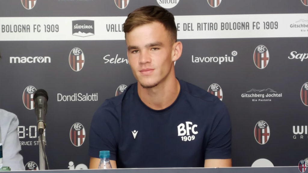 Mercato OM : un attaquant néerlandais à 12 M€ pour remplacer Wahi ?