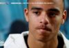 Greenwood en interview pour Téléfoot