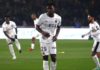Evann Guessand, l'attaquant de Nice courtisé par l'OMEvann Guessand, l'attaquant de Nice courtisé par l'OM
