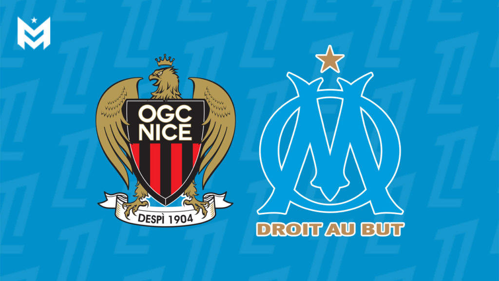 Nice-OM (2-0) : le résumé vidéo et les buts