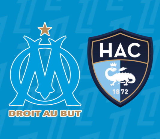 OM-Le Havre (8e journée de Ligue 1)