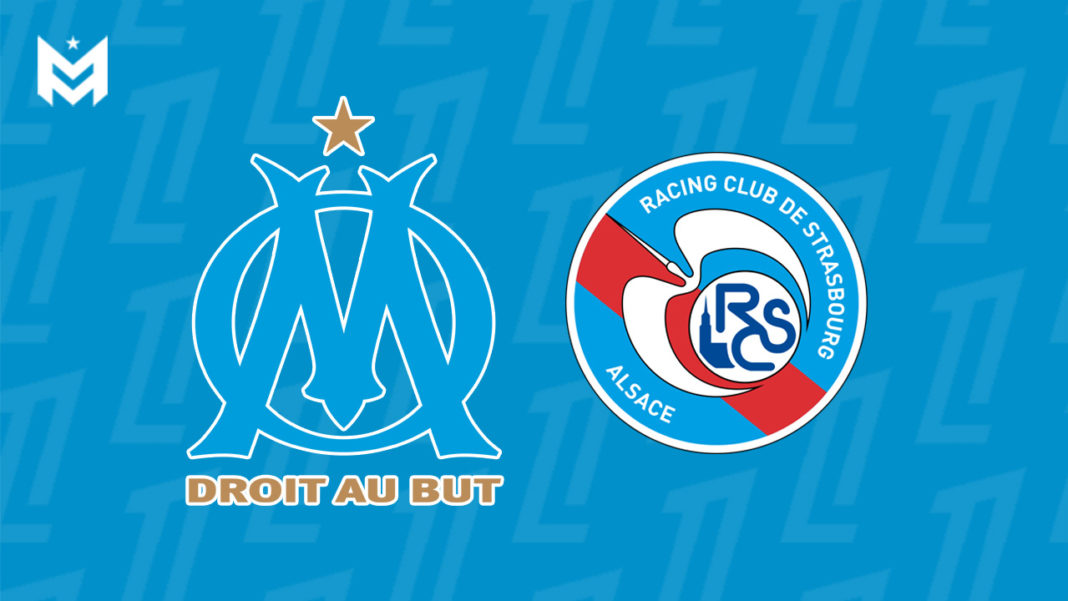 OM-Strasbourg : comment regarder le match en streaming