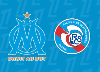 OM-Strasbourg (1-1) : le résumé vidéo avec le but de Greenwood OM-Strasbourg (18e journée de Ligue 1)