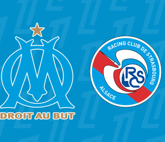 OM-Strasbourg (18e journée de Ligue 1)