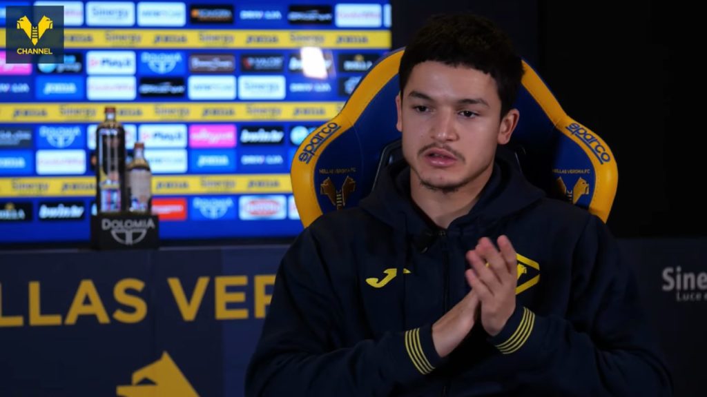 Mercato OM : Reda Belahyane, une fausse piste ?