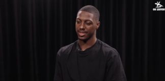 Roggerio Nyakossi quitte l'OM pour Louvain