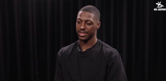 Roggerio Nyakossi quitte l'OM pour Louvain