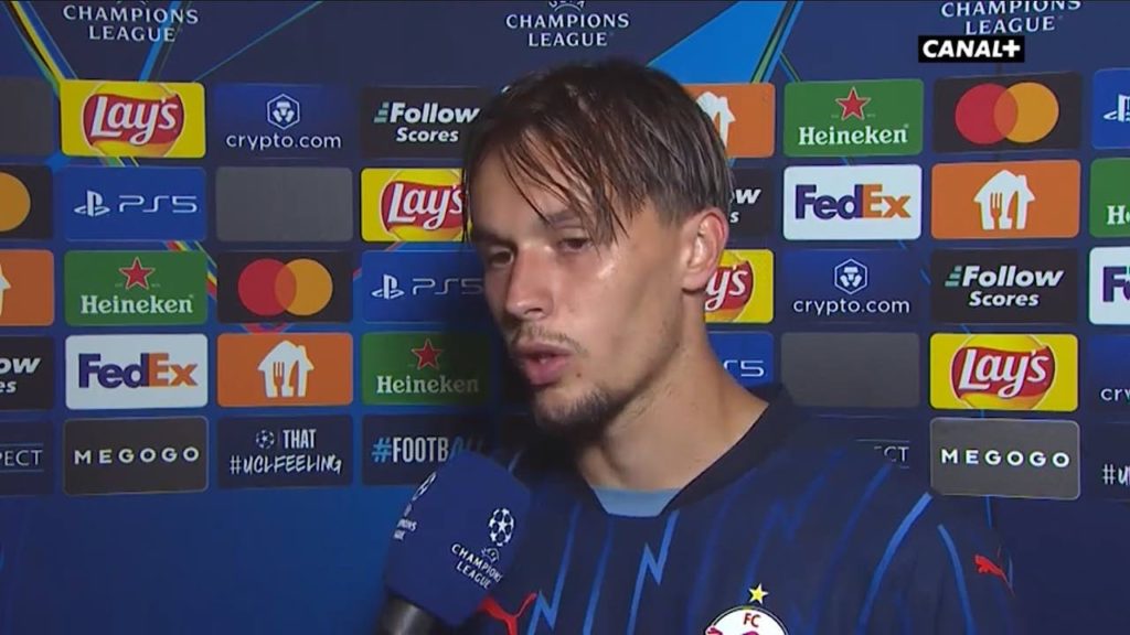 Mercato OM : un transfert surprise à 10,5 M€ annoncé !