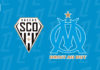 Angers-OM (21e journée de Ligue 1)