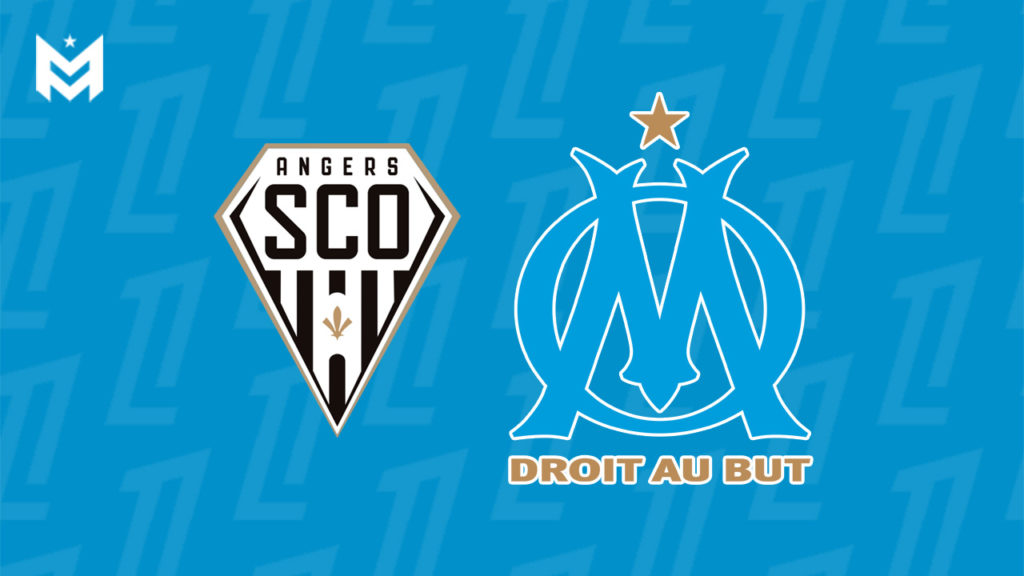 Angers-OM : les compos probables selon la presse