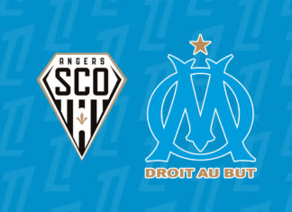 Angers-OM (21e journée de Ligue 1)