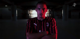 Ismaël Bennacer, de Milan à l'OM