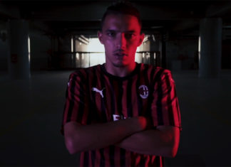 Ismaël Bennacer, de Milan à l'OM