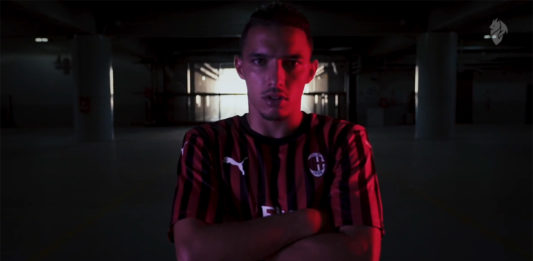 Ismaël Bennacer, de Milan à l'OM