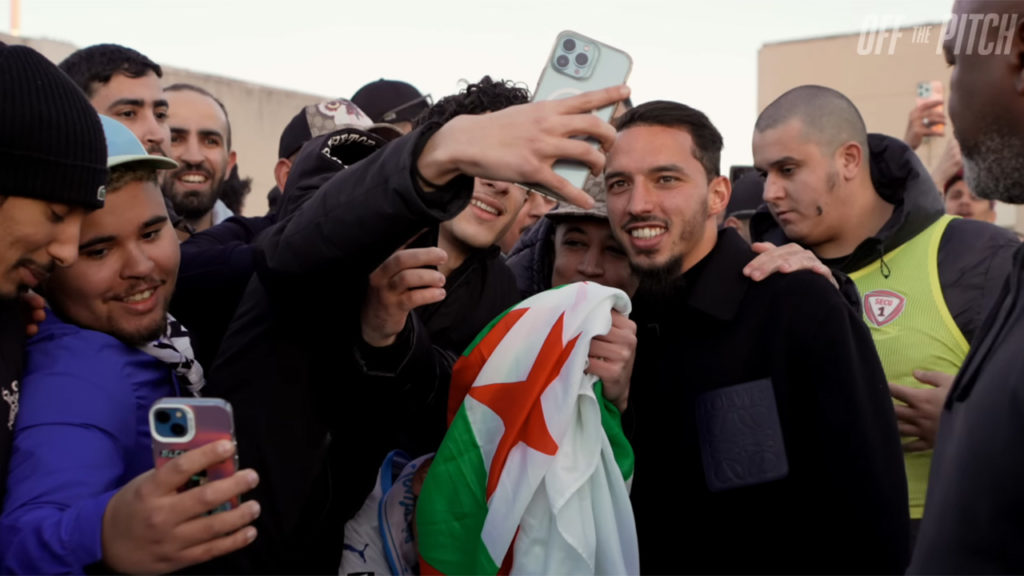 Mercato OM : le nouveau club surprenant de Bennacer