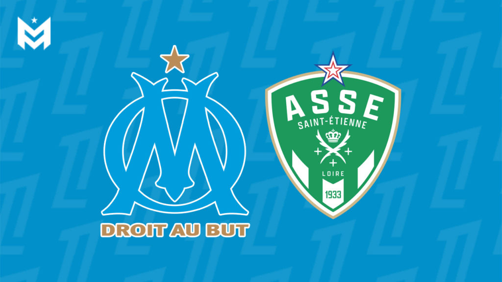 OM-ASSE : les compos officielles avec une petite surprise
