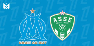 OM-ASSE (22e journée de Ligue 1)